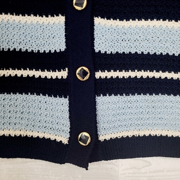 St. John Sport Knit Jacket - Picture 6 of 12